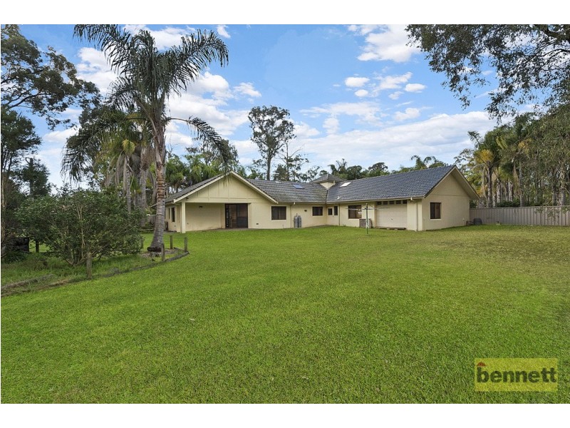 25 Tadmore Road, Cranebrook NSW 2749