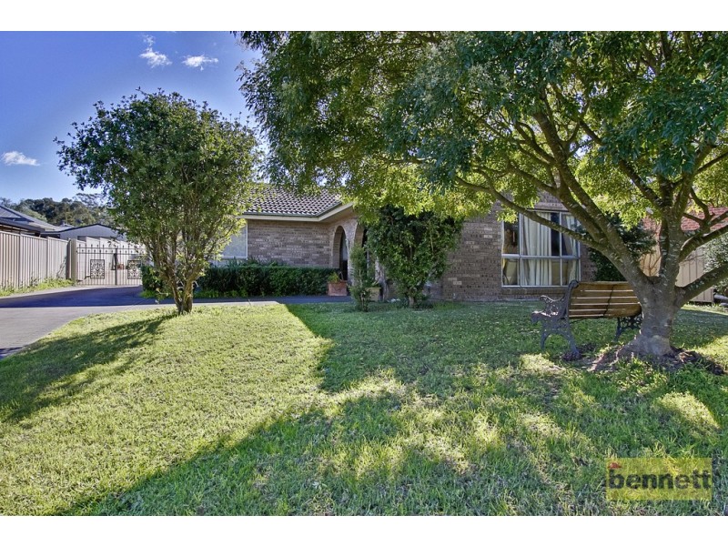 111 King Road, Wilberforce NSW 2756