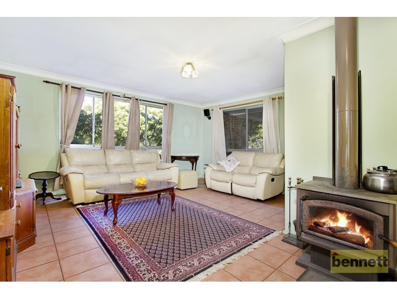 111 King Road, Wilberforce NSW 2756