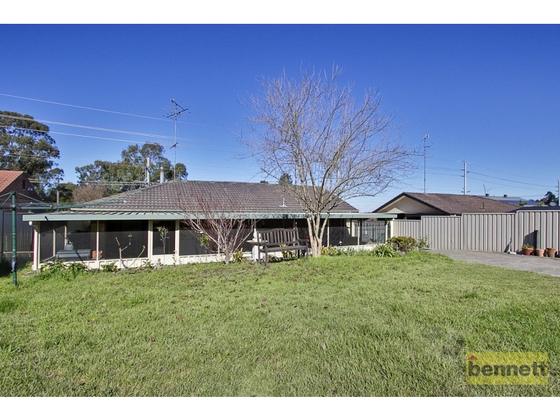 111 King Road, Wilberforce NSW 2756