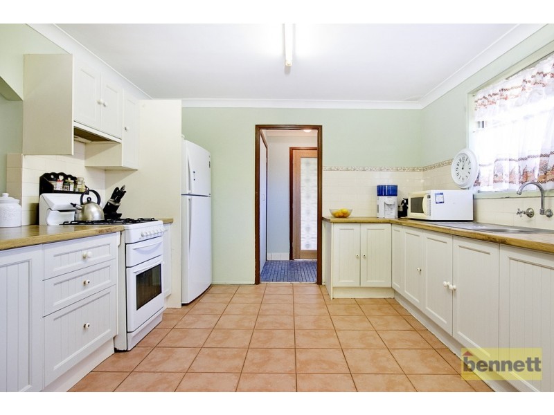 111 King Road, Wilberforce NSW 2756