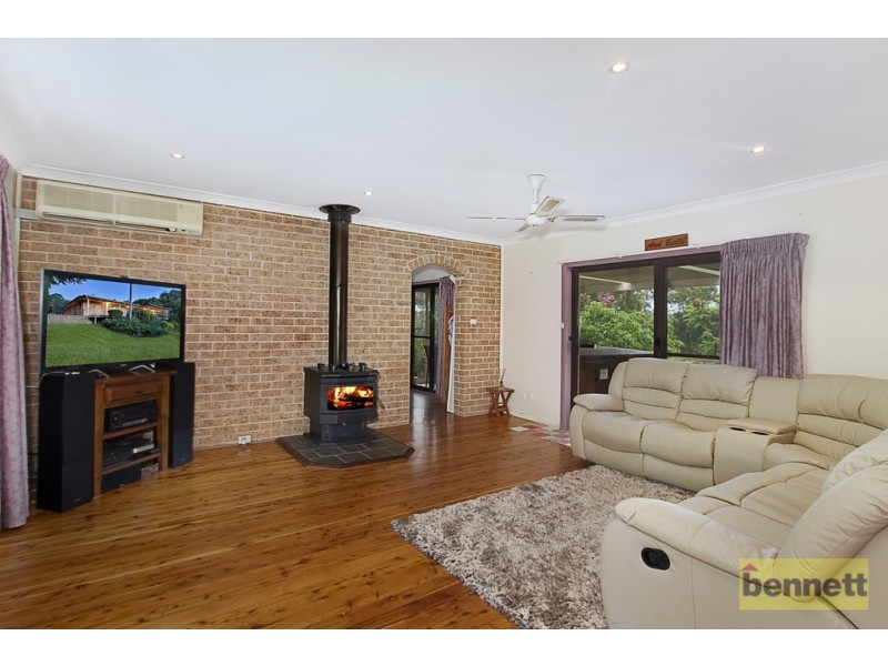 249 Cedar Ridge Road, Kurrajong NSW 2758