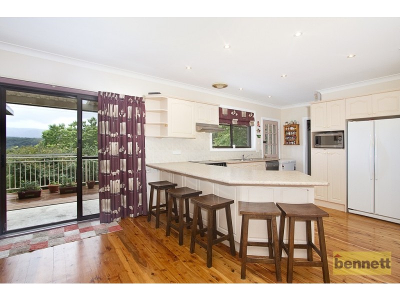 249 Cedar Ridge Road, Kurrajong NSW 2758