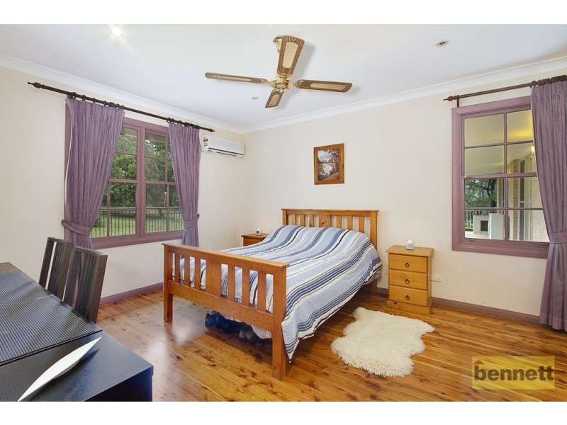 249 Cedar Ridge Road, Kurrajong NSW 2758