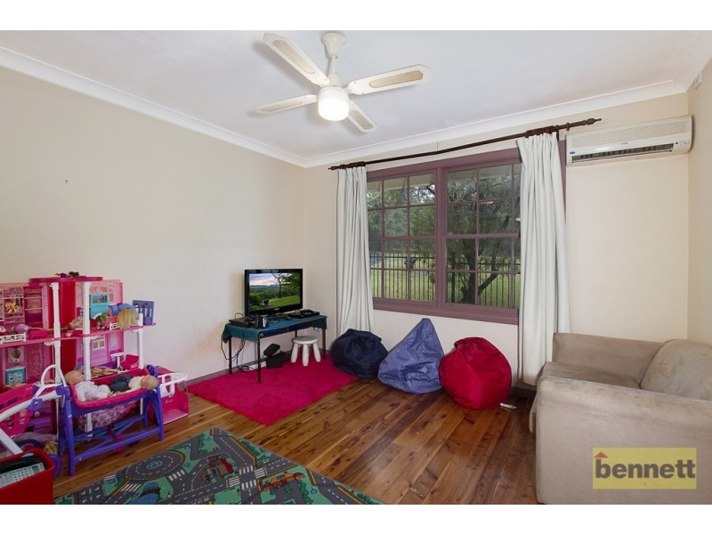 249 Cedar Ridge Road, Kurrajong NSW 2758