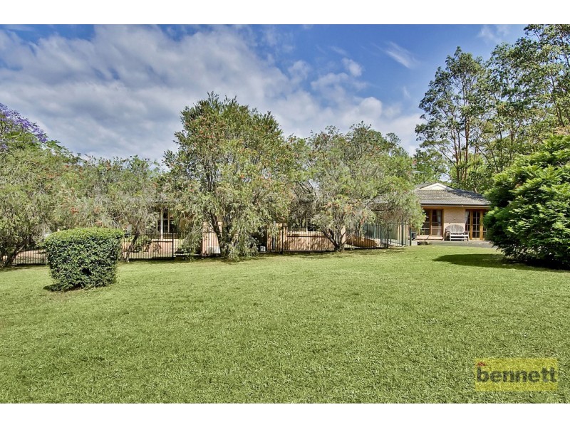 249 Cedar Ridge Road, Kurrajong NSW 2758