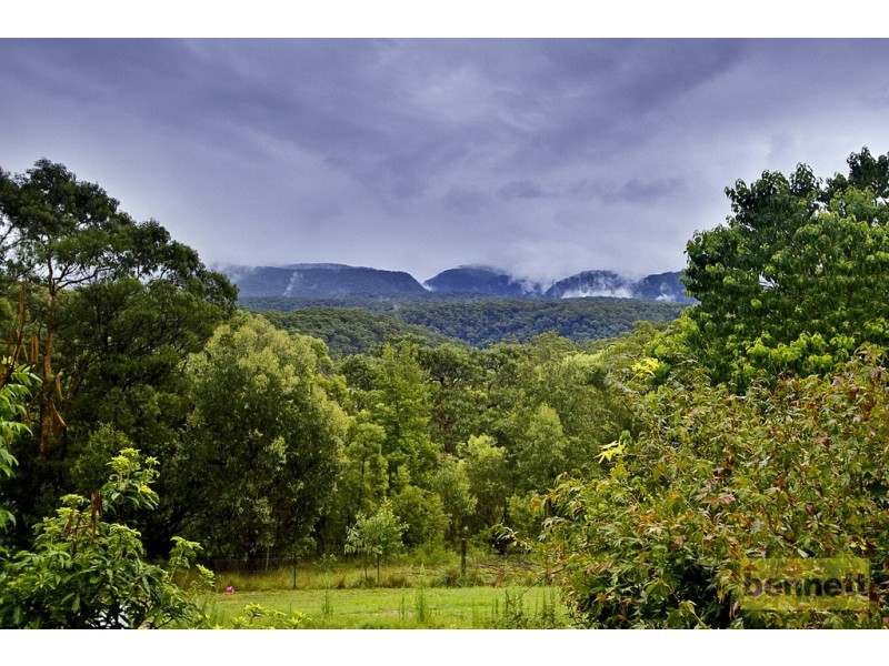 249 Cedar Ridge Road, Kurrajong NSW 2758