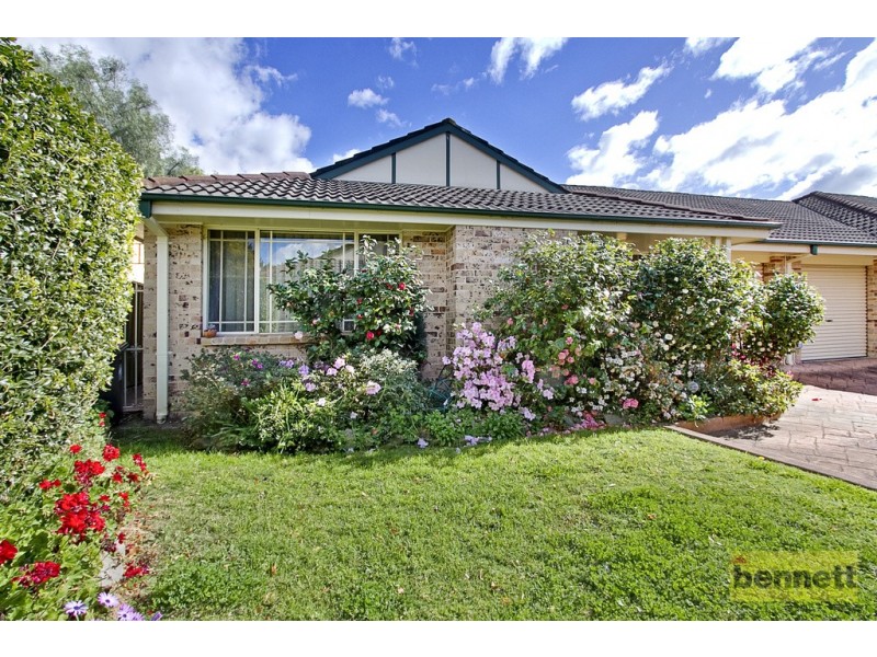 4/354 Windsor Street, Richmond NSW 2753