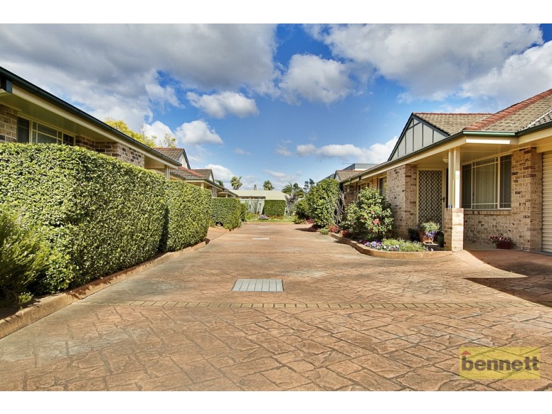 4/354 Windsor Street, Richmond NSW 2753