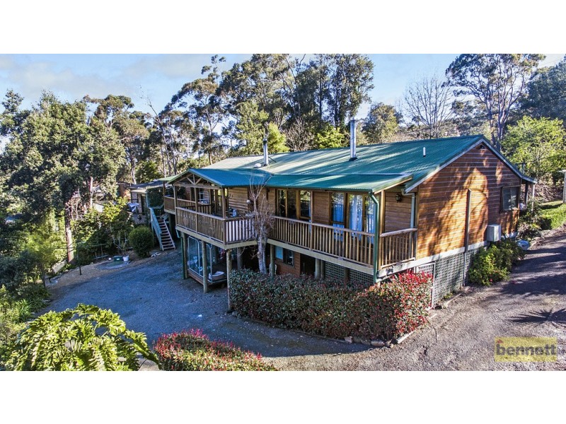 14 Stanley Avenue, Kurrajong Heights NSW 2758