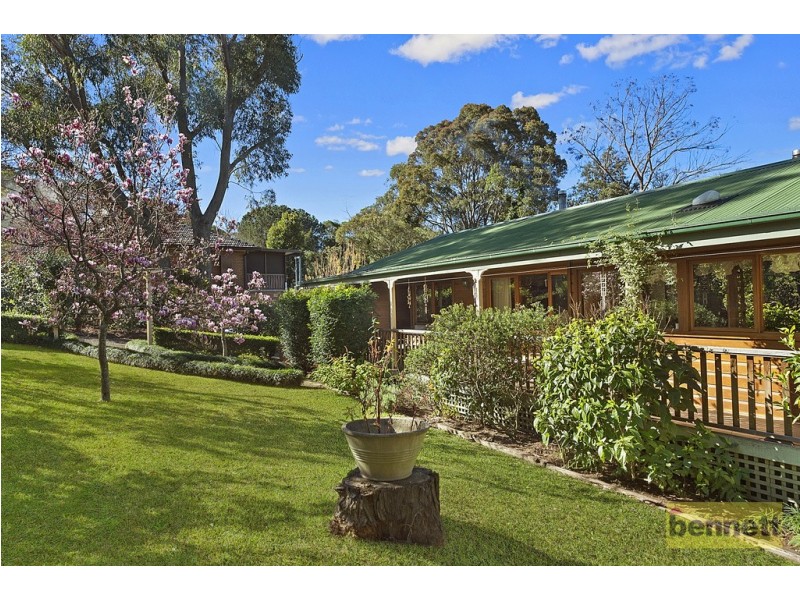14 Stanley Avenue, Kurrajong Heights NSW 2758