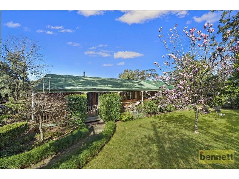 14 Stanley Avenue, Kurrajong Heights NSW 2758