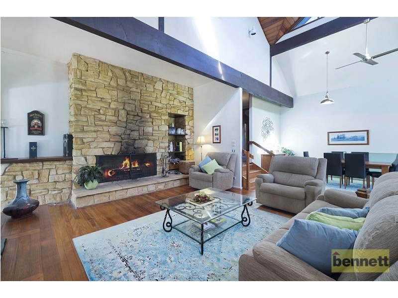 252 Redbank Road, North Richmond NSW 2754