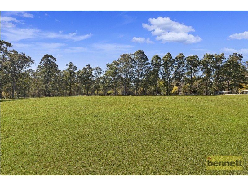 252 Redbank Road, North Richmond NSW 2754