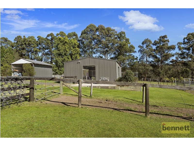 252 Redbank Road, North Richmond NSW 2754