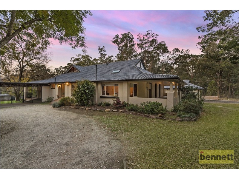 252 Redbank Road, North Richmond NSW 2754