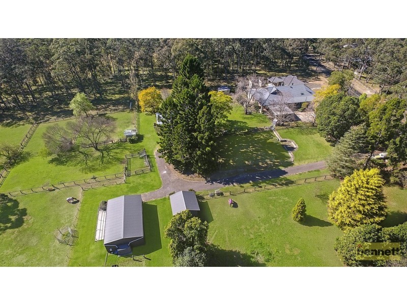 252 Redbank Road, North Richmond NSW 2754