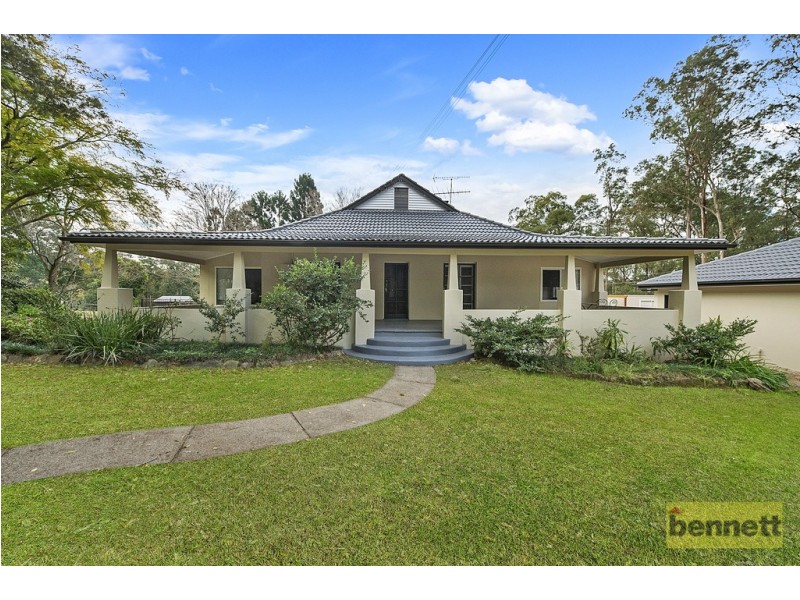 252 Redbank Road, North Richmond NSW 2754
