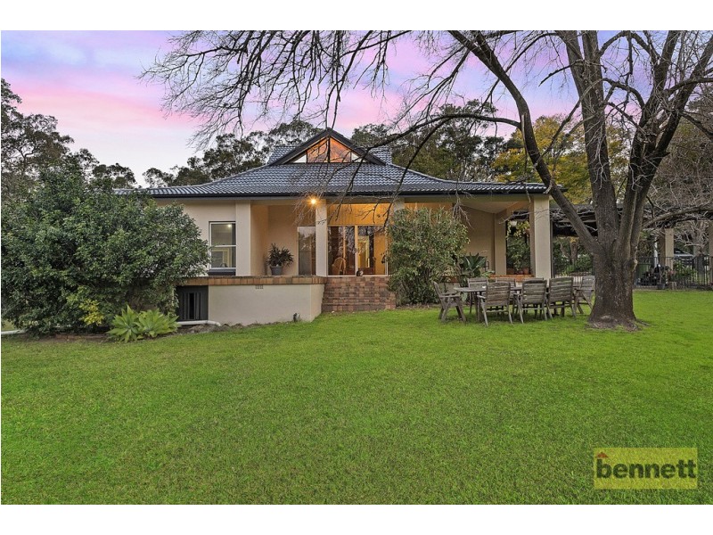 252 Redbank Road, North Richmond NSW 2754