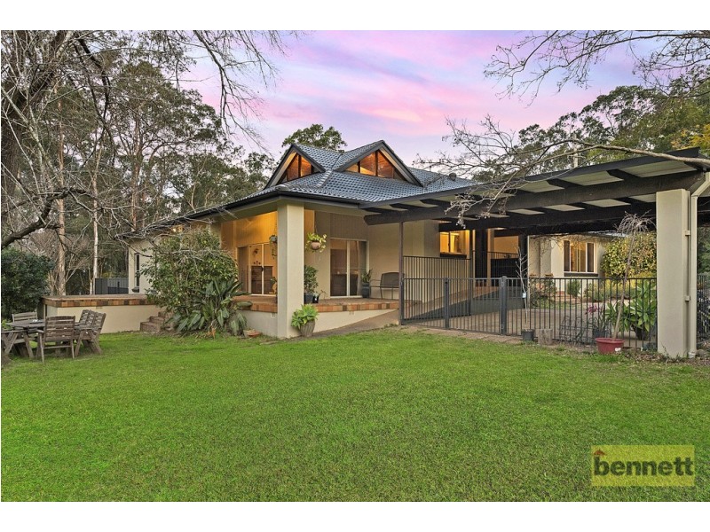 252 Redbank Road, North Richmond NSW 2754