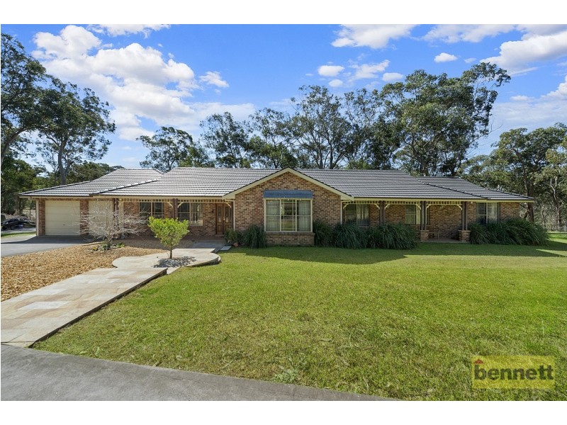 79 Royerdale Place, East Kurrajong NSW 2758