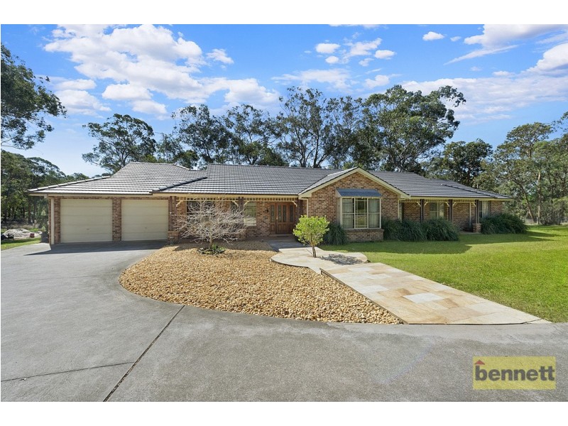 79 Royerdale Place, East Kurrajong NSW 2758