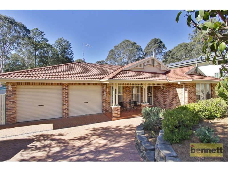 52 Kurrajong Road, Kurrajong NSW 2758
