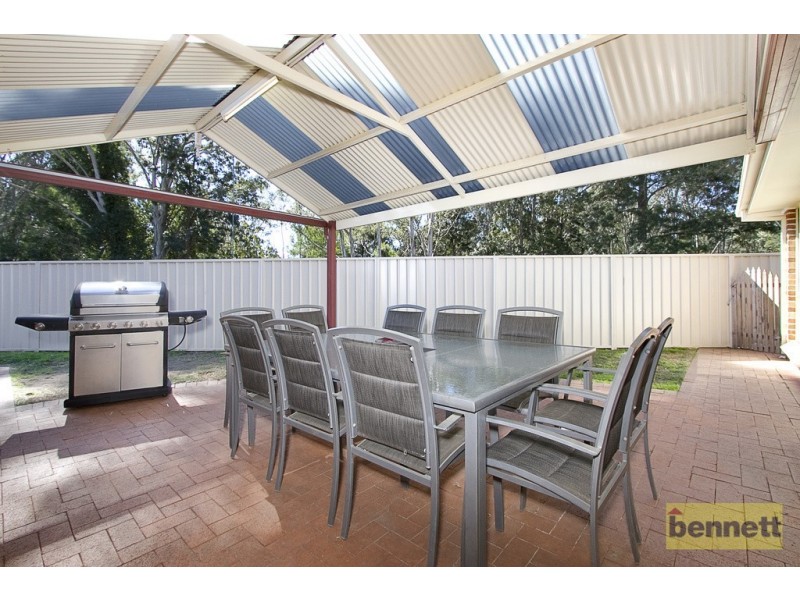 52 Kurrajong Road, Kurrajong NSW 2758