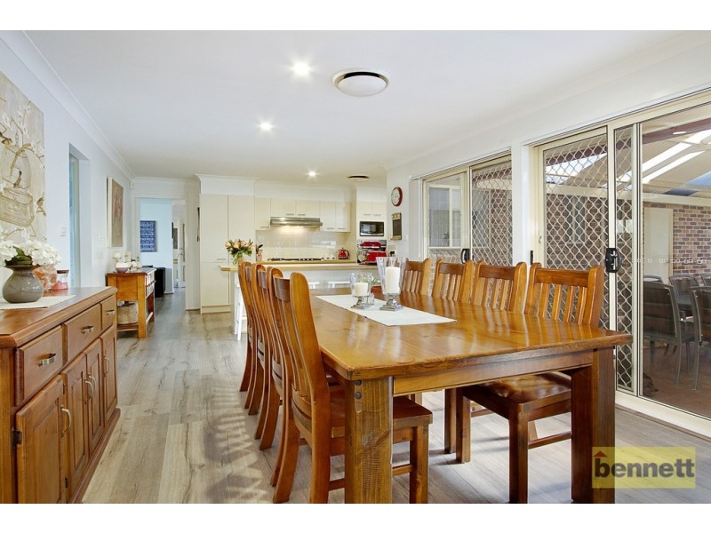 52 Kurrajong Road, Kurrajong NSW 2758