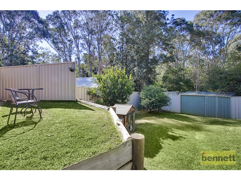 52 Kurrajong Road, Kurrajong NSW 2758