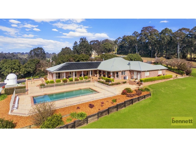 329 Bells Road, Grose Vale NSW 2753