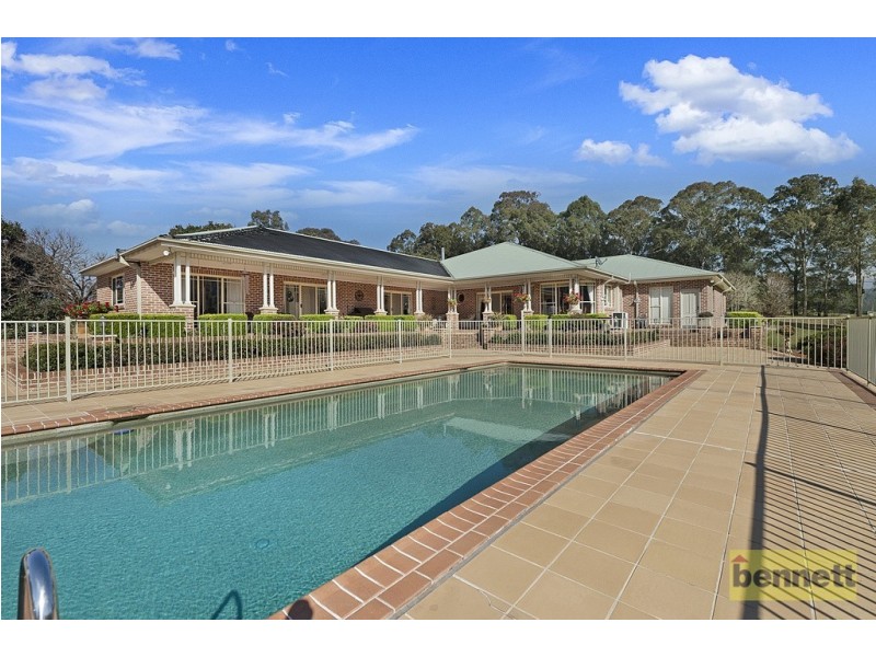 329 Bells Road, Grose Vale NSW 2753