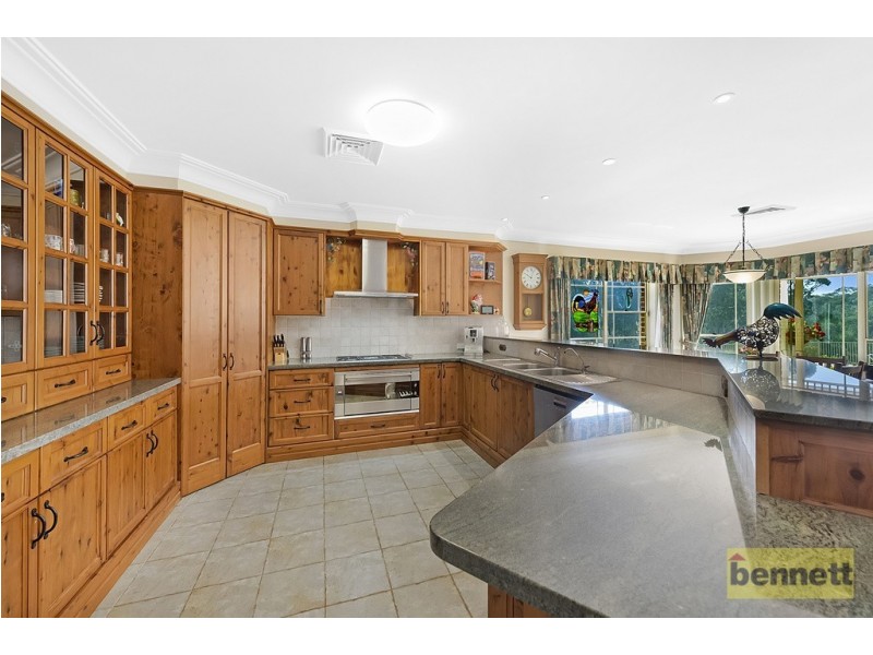 329 Bells Road, Grose Vale NSW 2753