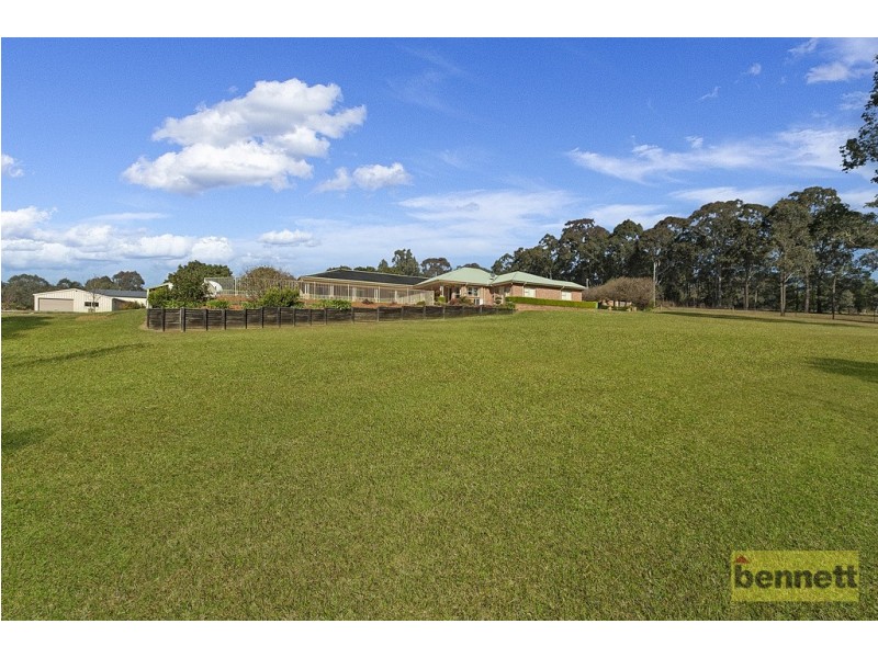 329 Bells Road, Grose Vale NSW 2753