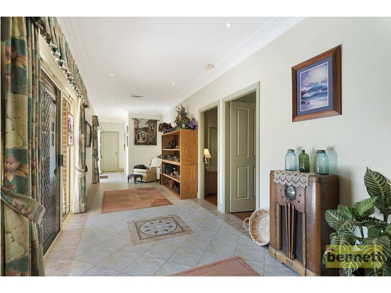 329 Bells Road, Grose Vale NSW 2753