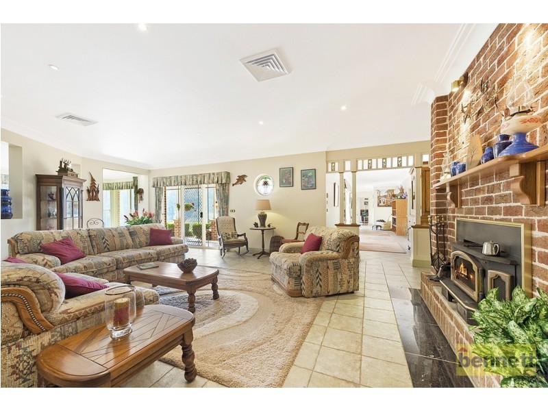 329 Bells Road, Grose Vale NSW 2753