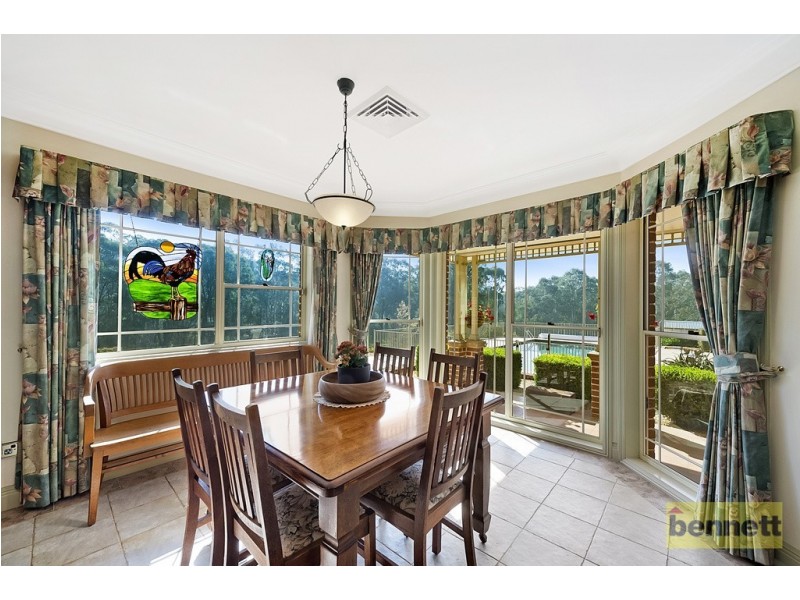 329 Bells Road, Grose Vale NSW 2753