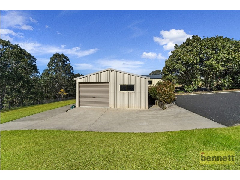 329 Bells Road, Grose Vale NSW 2753