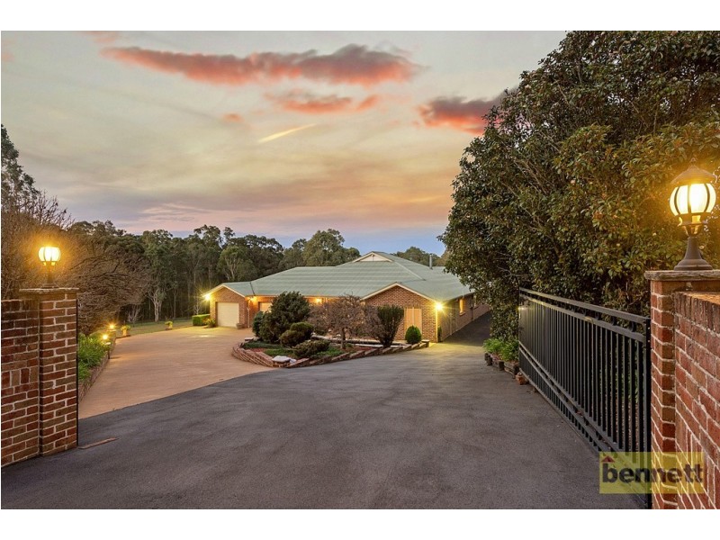 329 Bells Road, Grose Vale NSW 2753