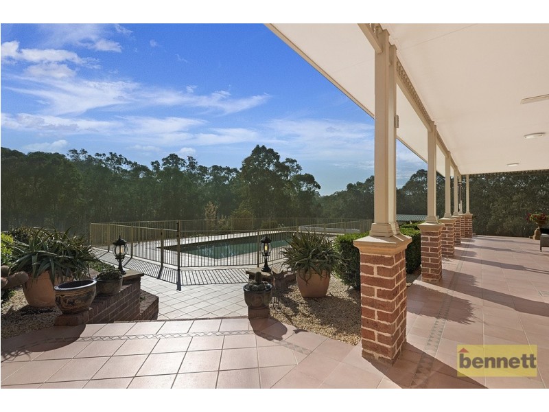 329 Bells Road, Grose Vale NSW 2753