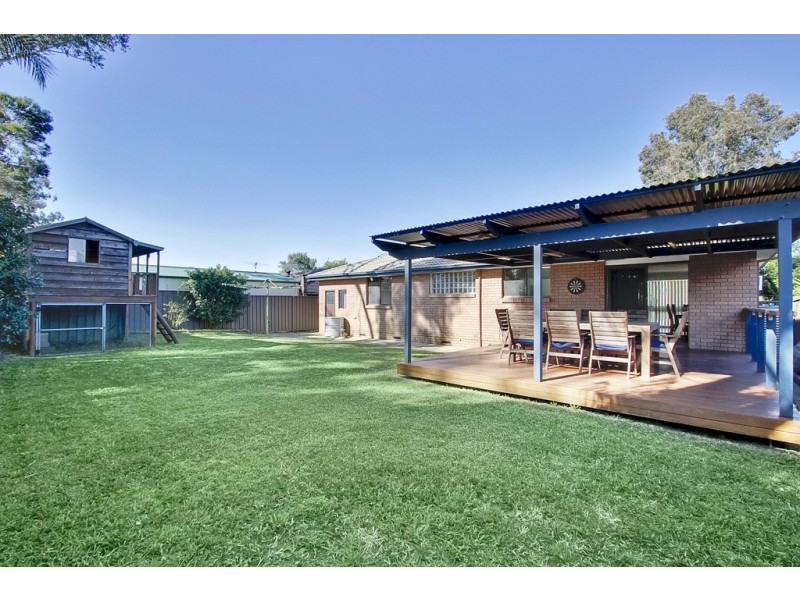 18 Snailham Crescent, South Windsor NSW 2756