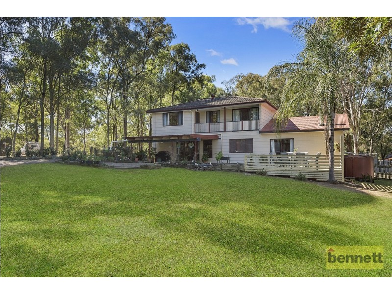 360 Spinks Road, Glossodia NSW 2756