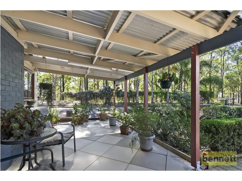 360 Spinks Road, Glossodia NSW 2756