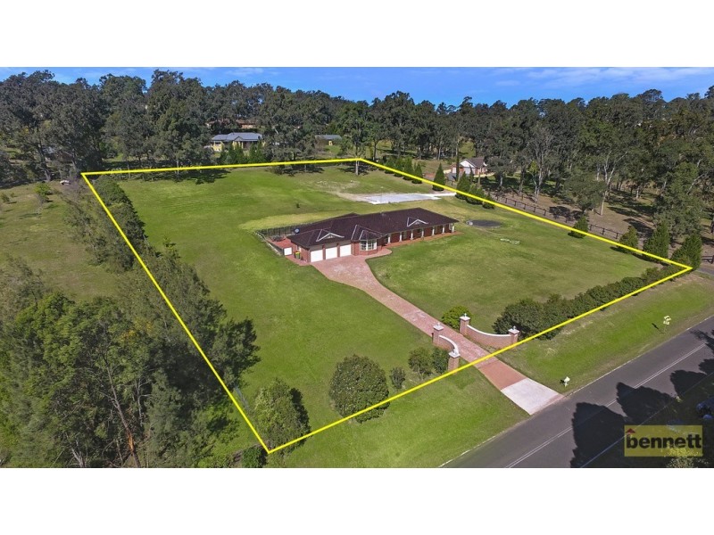 12 Belmont Grove, Grose Vale NSW 2753