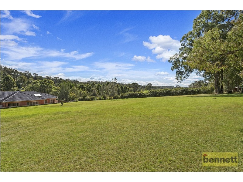 12 Belmont Grove, Grose Vale NSW 2753