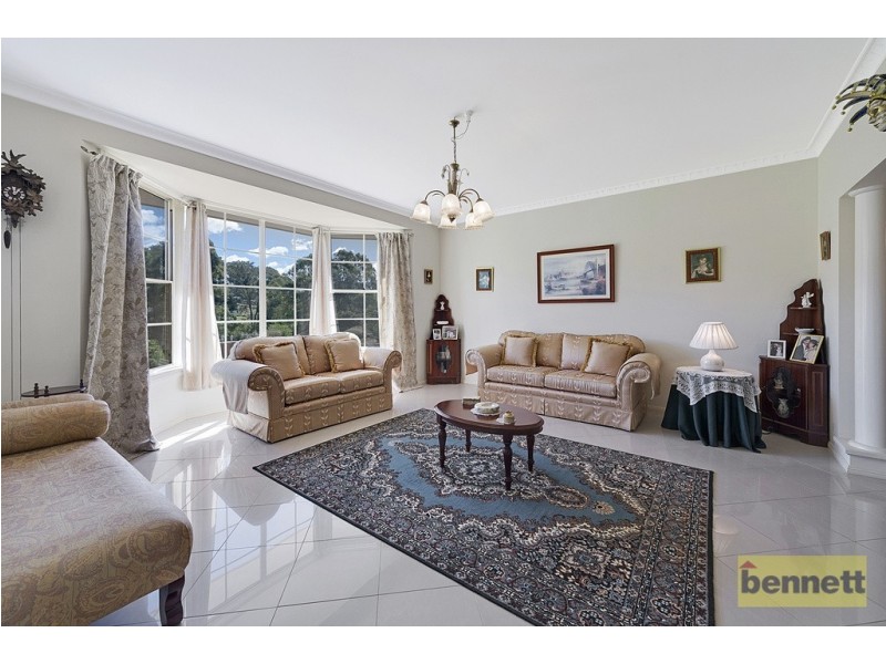 12 Belmont Grove, Grose Vale NSW 2753