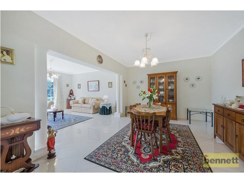 12 Belmont Grove, Grose Vale NSW 2753