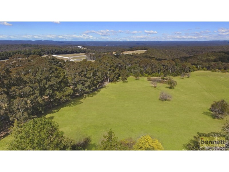 17 Hanlons Road South, Bilpin NSW 2758