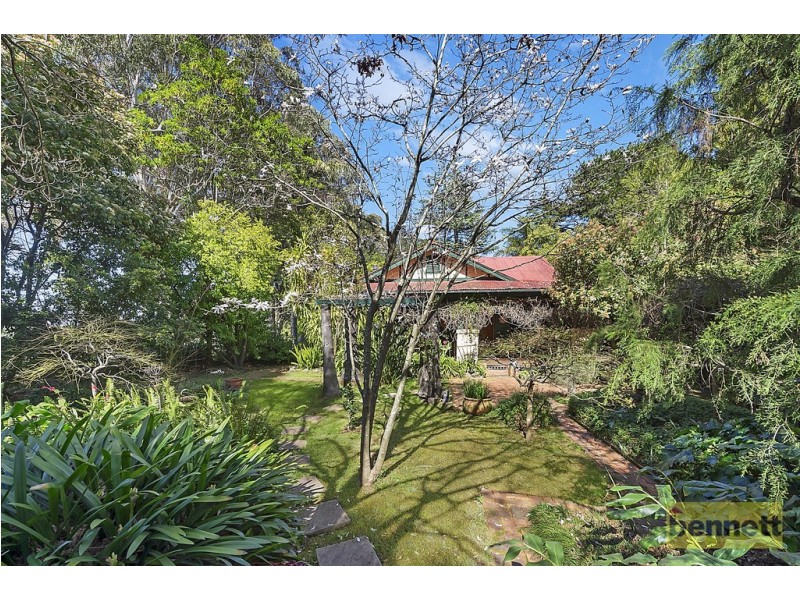 17 Hanlons Road South, Bilpin NSW 2758