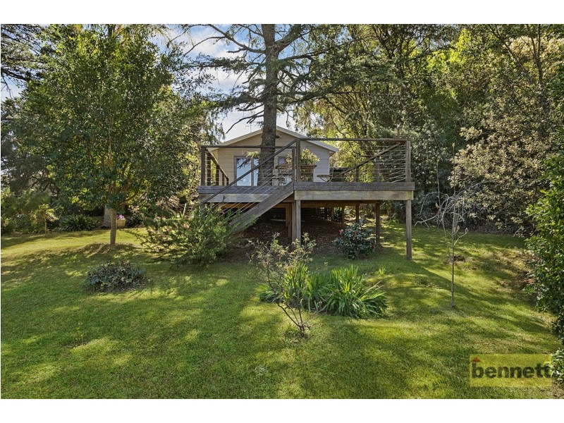 17 Hanlons Road South, Bilpin NSW 2758